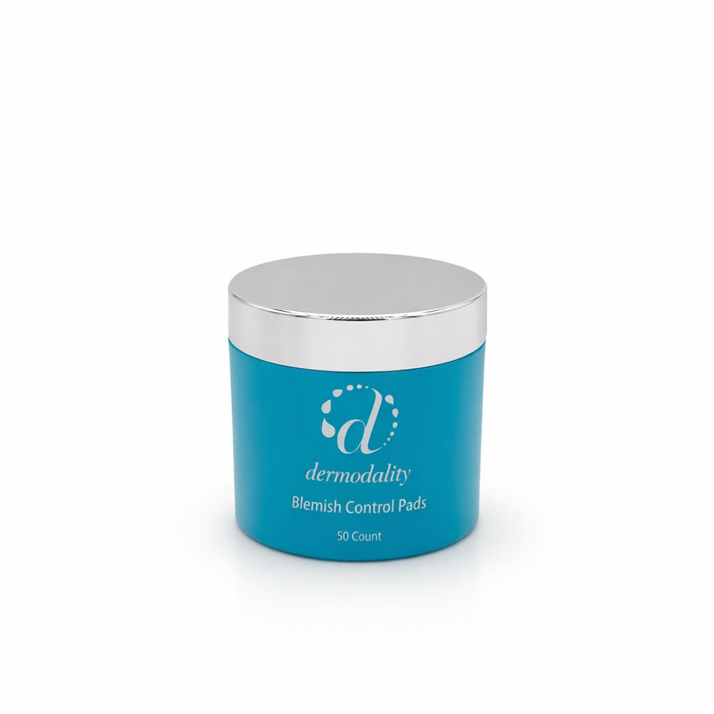 blemish-control-pads