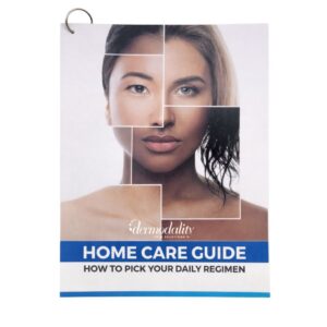 Advanced Dermodality & Clinical Skin Treatments Certification